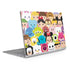 Disney Tsum Tsum Close up Characters Surface Book 2 13.5in Skin